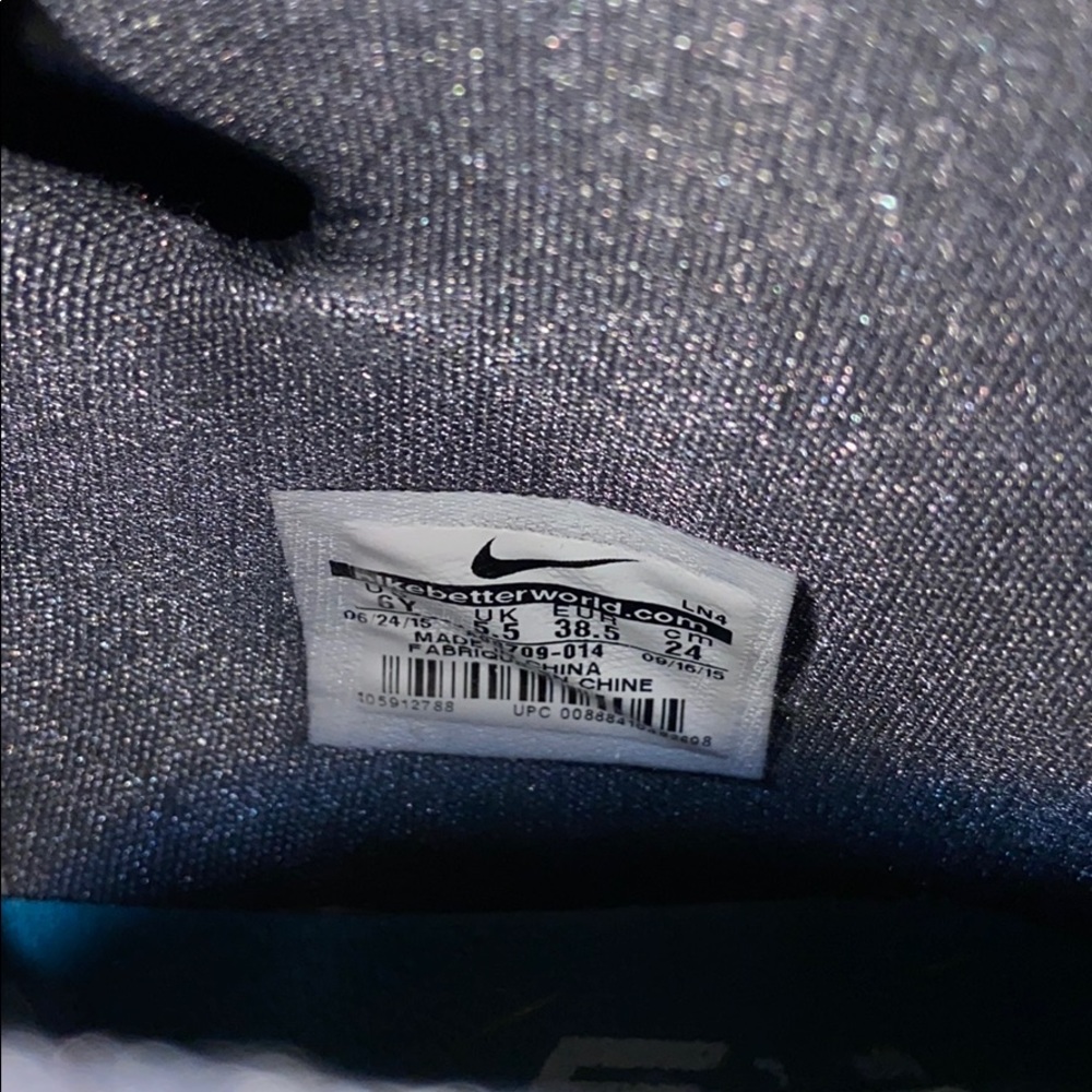 Lebron’s - Picture 3 of 3
